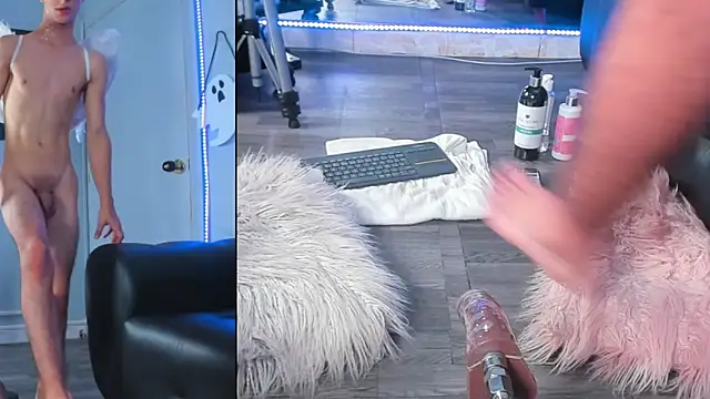 Belami blake  online show from November 2025 05:42:01 AM