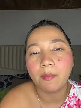 queen angelique online show from January 2026 10:57:02 PM