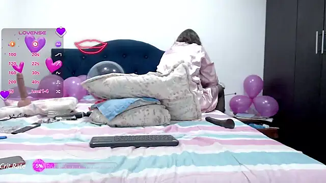 Sanyi hot online show from January 2025 02:33:01 AM