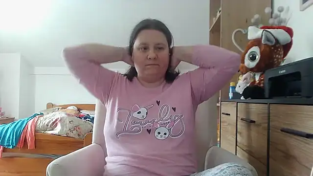Snapshot of ReifeVenna chatting on January 2026 09:01:02 AM ReifeVenna online show from January 2026 09:01:02 AM