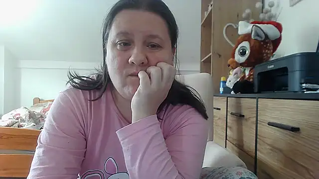 Snapshot of ReifeVenna chatting on January 2026 08:17:01 AM ReifeVenna online show from January 2026 08:17:01 AM