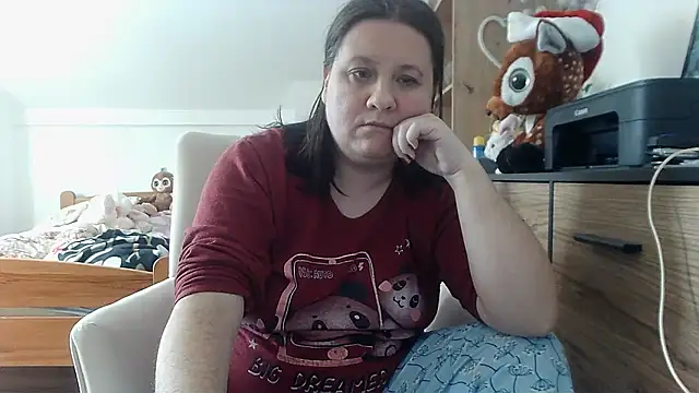 Snapshot of ReifeVenna chatting on January 2026 08:52:01 AM ReifeVenna online show from January 2026 08:52:01 AM