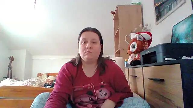 Snapshot of ReifeVenna chatting on January 2026 08:53:02 AM ReifeVenna online show from January 2026 08:53:02 AM