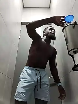 Chocolate factory man online show from January 2025 07:17:01 AM