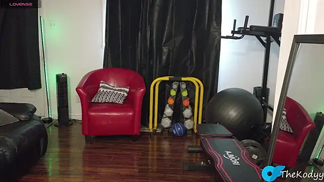 Thekodyy online show from October 2025 11:54:01 AM