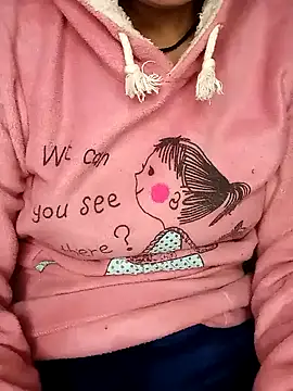 SAXYTannuja online show from January 2025 02:35:01 AM