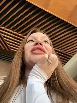 justmila online show from December 2024 12:45:02 PM