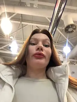 justmila online show from January 2025 01:00:02 PM