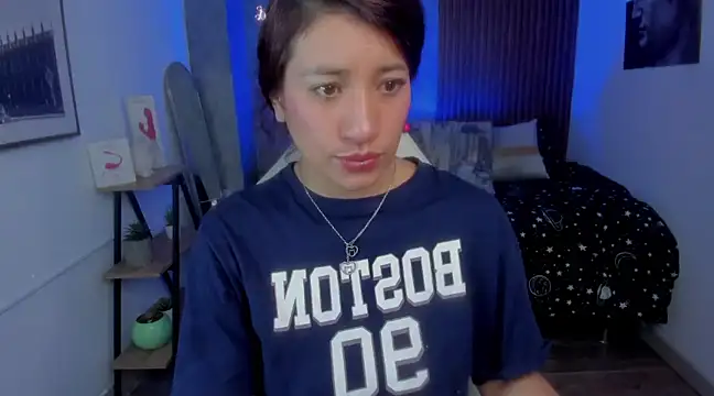 Snapshot of SofiaGomez420 chatting on December 2024 05:38:02 AM SofiaGomez420 online show from December 2024 05:38:02 AM