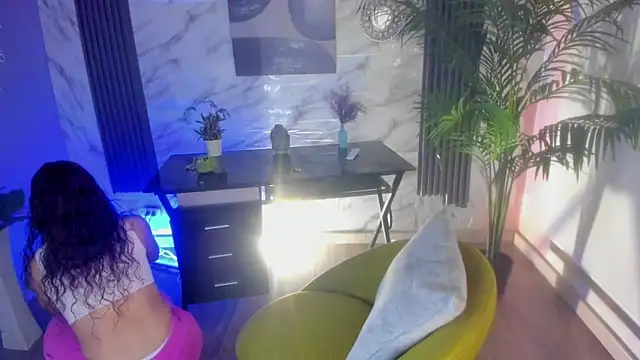 Snapshot of SofiaGomez420 chatting on February 2025 06:08:01 AM SofiaGomez420 online show from February 2025 06:08:01 AM