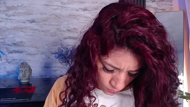 Snapshot of SofiaGomez420 chatting on February 2025 09:04:02 AM SofiaGomez420 online show from February 2025 09:04:02 AM