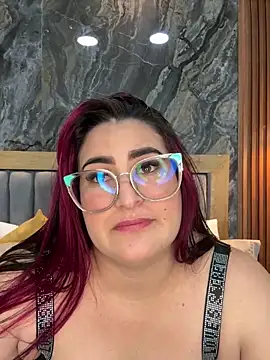 BellaPeers  online show from March 2025 03:02:02 PM