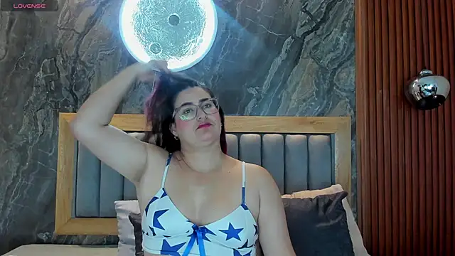 BellaPeers  online show from October 2025 12:11:01 PM