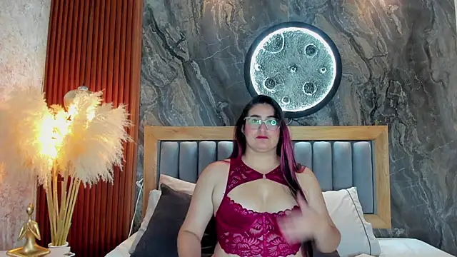 BellaPeers  online show from November 2025 12:27:02 PM