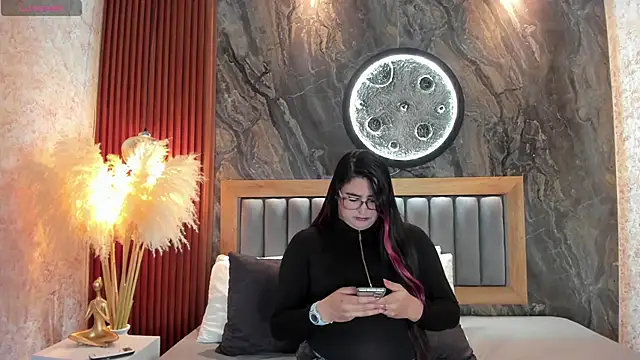 BellaPeers  online show from November 2025 12:22:01 PM