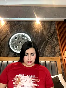 BellaPeers  online show from November 2025 11:44:01 AM