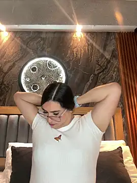 BellaPeers  online show from February 2026 11:53:02 AM