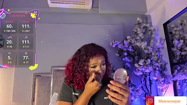 Maaracooper online show from February 2026 03:47:02 AM