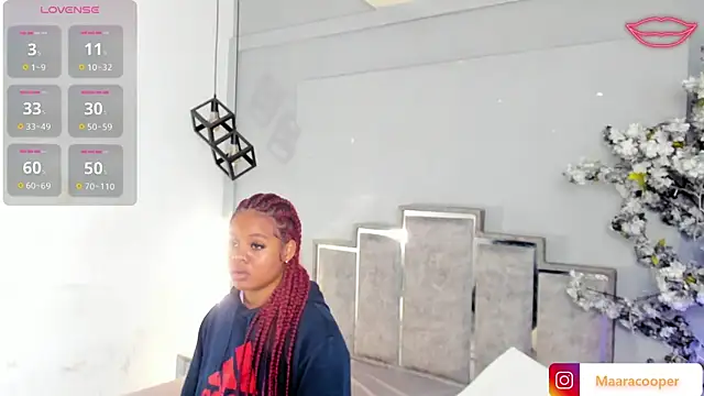 Maaracooper online show from July 2026 03:54:01 AM