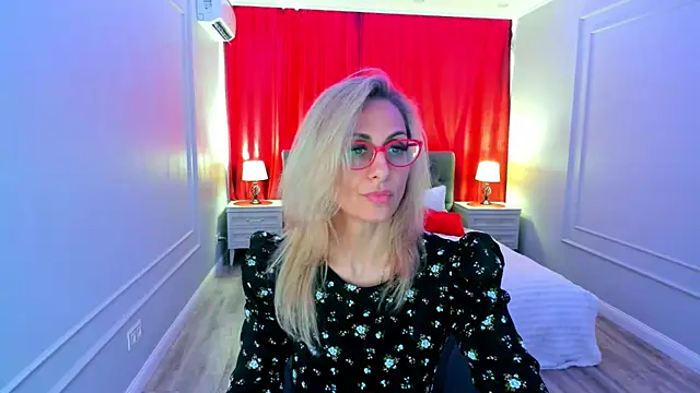 MuseOfStage online show from April 2026 12:21:01 PM