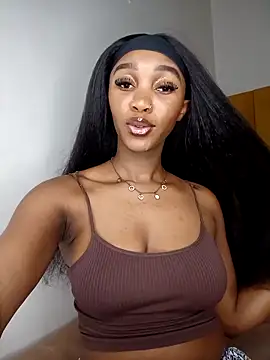 Shria107 online show from September 2025 03:46:02 PM