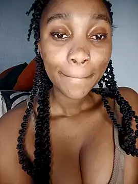 Shria107 online show from February 2026 09:25:02 AM