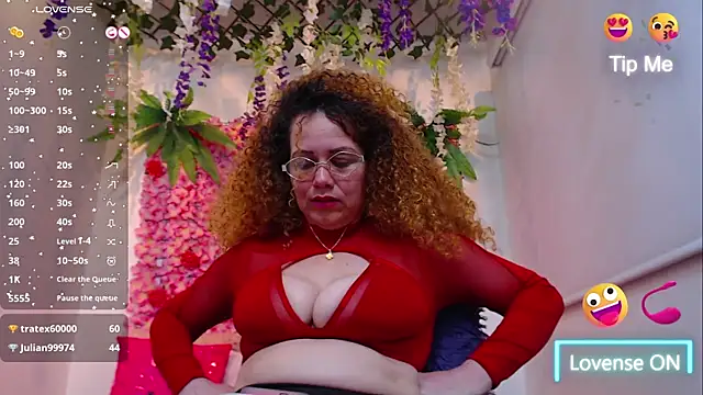 BLONDE SEXYHOT online show from January 2026 10:14:02 PM