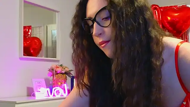 Snapshot of SweetScribe chatting on February 2025 07:28:01 AM SweetScribe online show from February 2025 07:28:01 AM