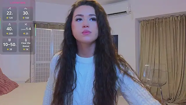 Snapshot of SweetScribe chatting on December 2025 06:32:01 AM SweetScribe online show from December 2025 06:32:01 AM