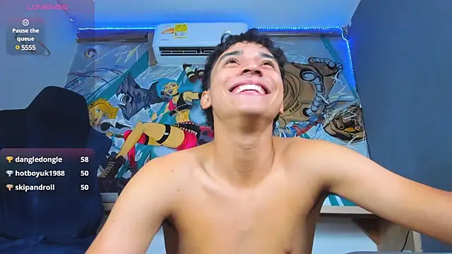 Snapshot of Austin_Cardieff chatting on March 2025 06:38:02 AM Austin Cardieff online show from March 2025 06:38:02 AM