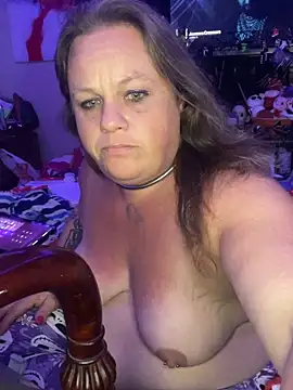 HeatherLynn online show from March 2026 04:40:02 AM