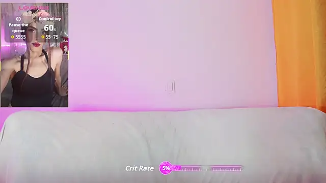 TatiGil online show from November 2025 12:59:02 PM