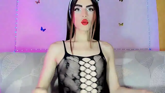 TatiGil online show from July 2026 07:31:01 PM