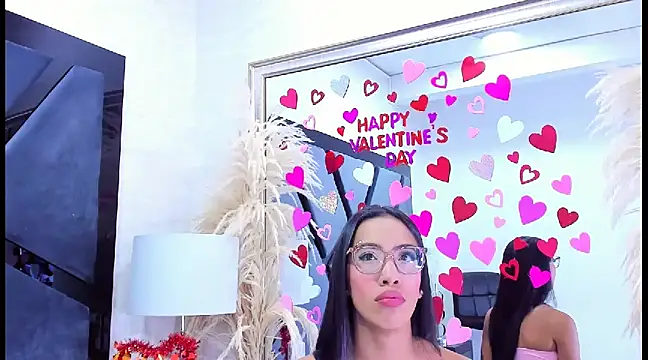 KylieWhite online show from February 2025 02:44:01 PM