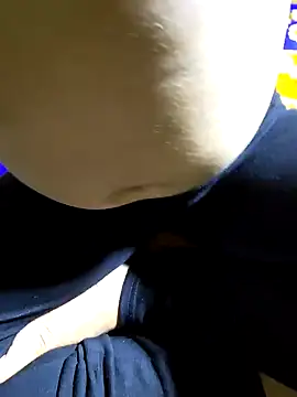 Snapshot of hotbaby_5 chatting on January 2025 06:19:02 AM hotbaby 5 online show from January 2025 06:19:02 AM