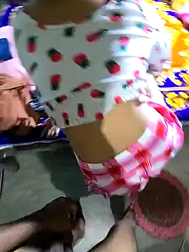 Snapshot of hotbaby_5 chatting on January 2025 08:03:01 AM hotbaby 5 online show from January 2025 08:03:01 AM