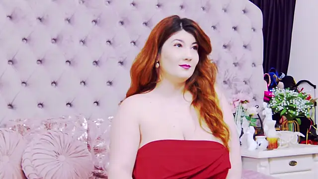 PenelopeLynnx online show from April 2026 10:07:01 AM