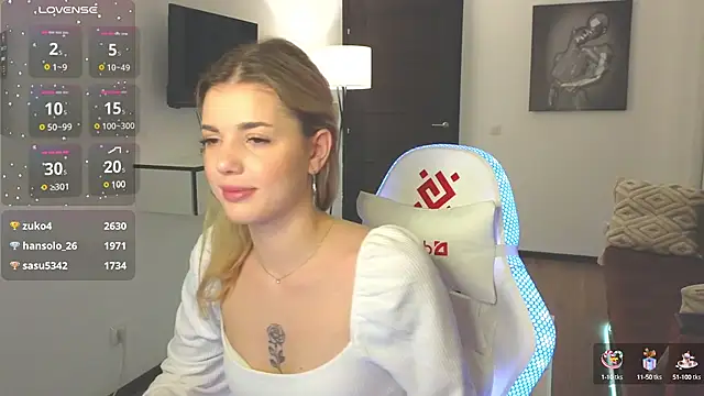 adrianawow1 online show from March 2025 12:29:02 AM