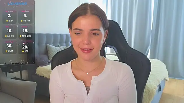 adrianawow1 online show from October 2025 12:14:02 PM