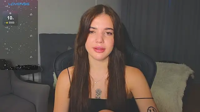 adrianawow1 online show from October 2025 03:04:02 AM