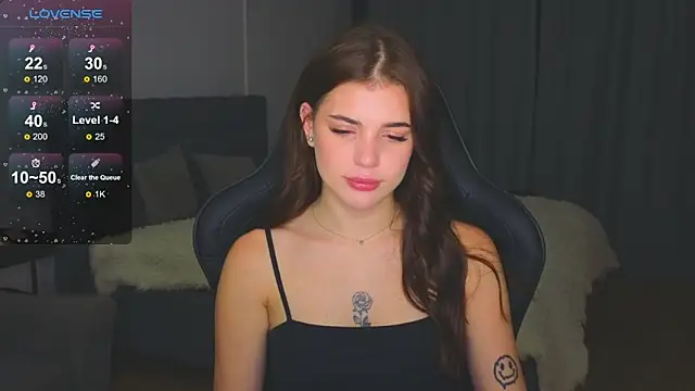 adrianawow1 online show from November 2025 03:18:02 AM