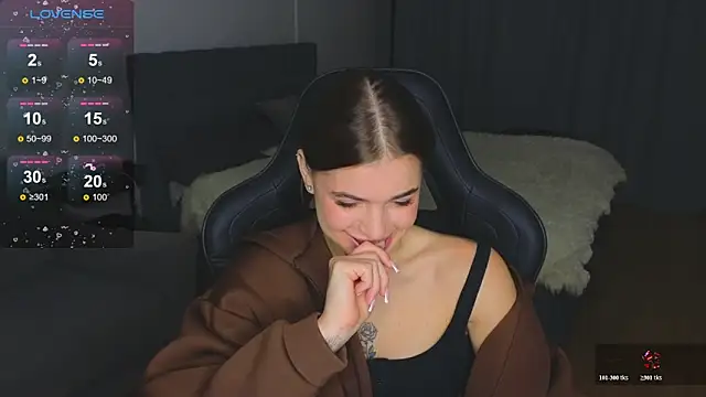 adrianawow1 online show from November 2025 02:47:02 AM