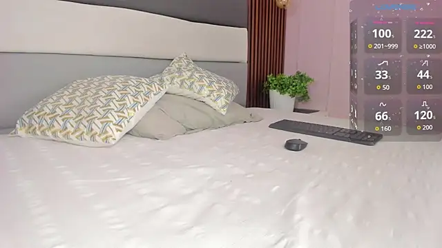 ALICESTARKK online show from January 2026 12:55:01 PM