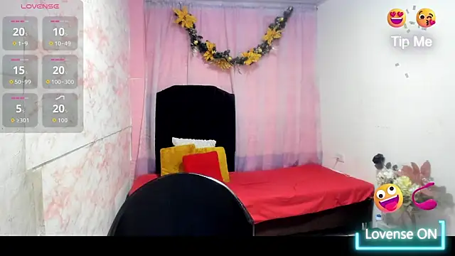 Brunette sasha online show from March 2026 11:14:01 AM