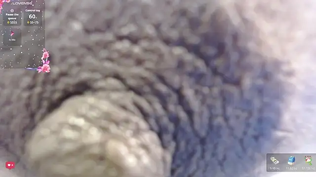 Keilathompson online show from February 2026 10:41:02 AM