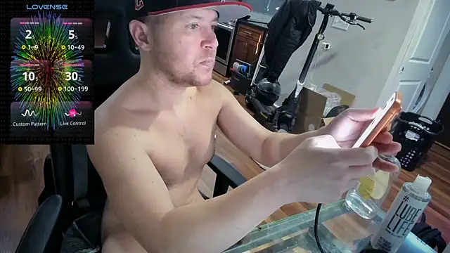 aaron s x online show from February 2026 10:06:02 PM