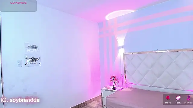 Brendda tay online show from February 2026 03:32:02 AM