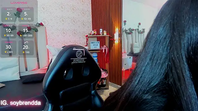 Brendda tay online show from February 2026 03:16:02 AM