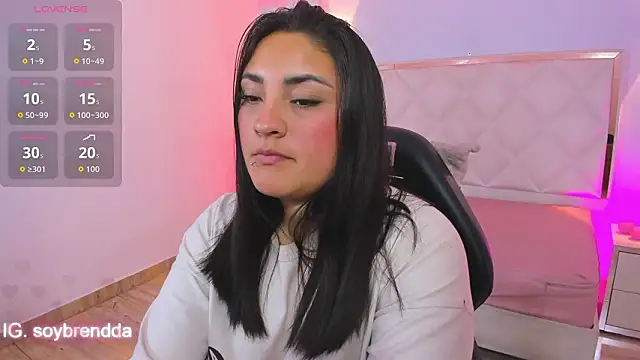 Brendda tay online show from March 2026 08:26:33 AM