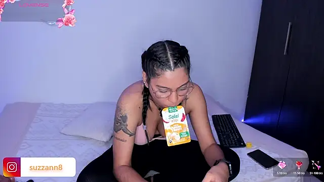 AnneteLynch online show from February 2026 11:36:01 PM